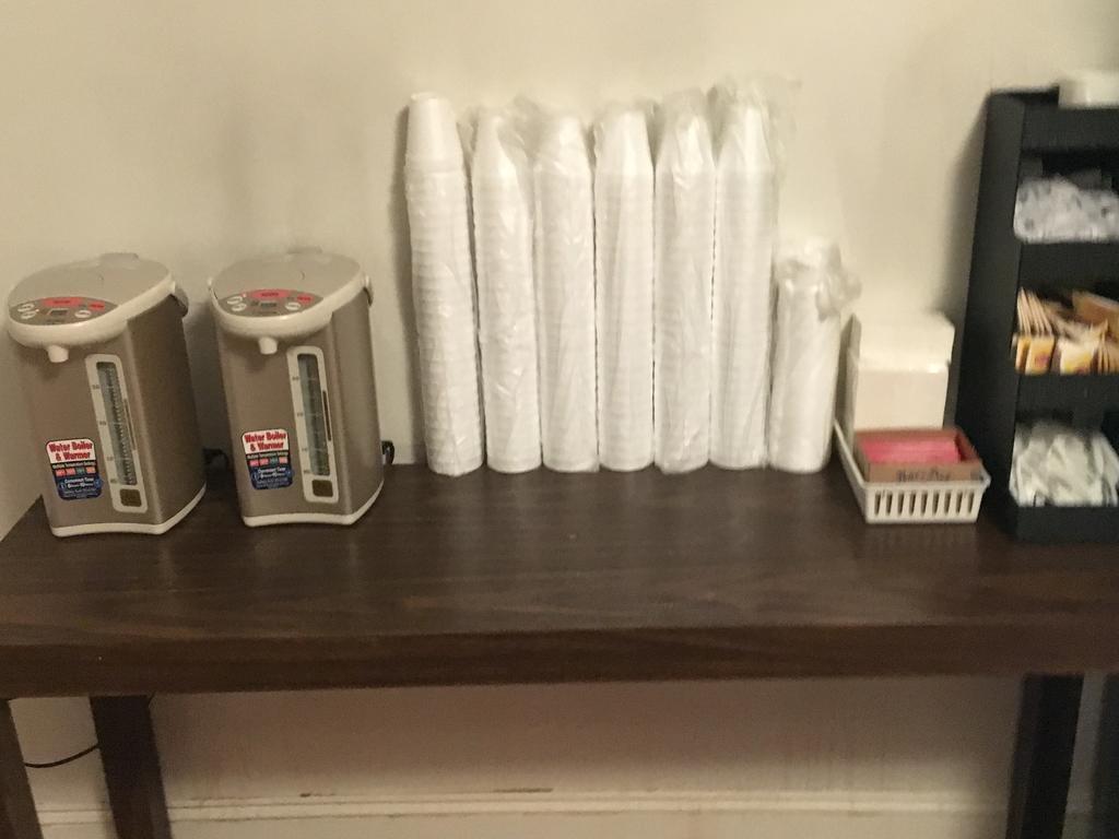 91酒店 纽约 外观 照片
